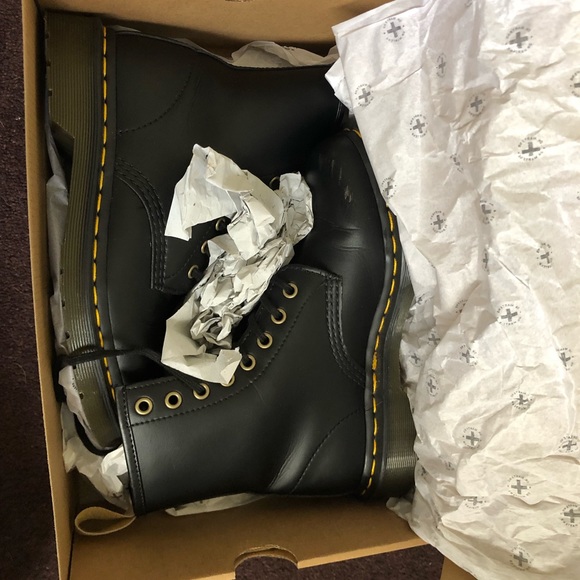 dr martens 1460s - Picture 2 of 3